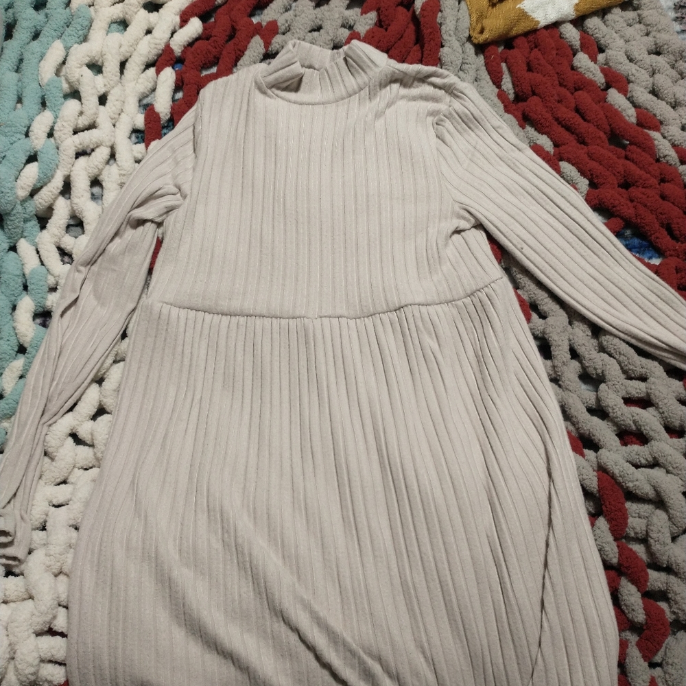 SO dress